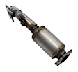 641349 Catalytic Converter, 4.0L, 6Cyl, Federal EPA Standard, 46-State Legal (Cannot ship to CA, CO, NY or ME), Direct Fit
