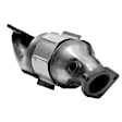 641355 Catalytic Converter, Federal EPA Standard, 46-State Legal (Cannot ship to CA, CO, NY or ME), Direct Fit