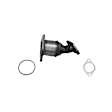 641361 Catalytic Converter, 3.0L, 6Cyl, Federal EPA Standard, 46-State Legal (Cannot ship to CA, CO, NY or ME), Direct Fit