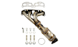 641407 Catalytic Converter, 2.5L, 4Cyl, Federal EPA Standard, 46-State Legal (Cannot ship to CA, CO, NY or ME), Direct Fit
