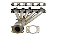 641426 Catalytic Converter, 2.4L, 5Cyl, Federal EPA Standard, 46-State Legal (Cannot ship to CA, CO, NY or ME), Direct Fit