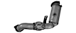 641431 Front, Driver Side Catalytic Converter, 4.4L, 8Cyl, Federal EPA Standard, 46-State Legal (Cannot ship to CA, CO, NY or ME), Direct Fit