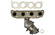 641432 Catalytic Converter, Federal EPA Standard, 46-State Legal (Cannot ship to CA, CO, NY or ME), Direct Fit