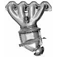641449 Catalytic Converter, 1.8L, 4Cyl, Federal EPA Standard, 46-State Legal (Cannot ship to CA, CO, NY or ME), Direct Fit