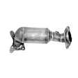 641499 Catalytic Converter, 2.4L, 4Cyl, Federal EPA Standard, 46-State Legal (Cannot ship to CA, CO, NY or ME), Sedan, Direct Fit