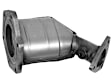 641531 Catalytic Converter, 3.5L, 6Cyl, Federal EPA Standard, 46-State Legal (Cannot ship to CA, CO, NY or ME), Direct Fit
