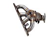 641542 Catalytic Converter, 1.8L, 4Cyl, Federal EPA Standard, 46-State Legal (Cannot ship to CA, CO, NY or ME), Direct Fit