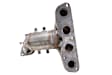 641542 Catalytic Converter, 1.8L, 4Cyl, Federal EPA Standard, 46-State Legal (Cannot ship to CA, CO, NY or ME), Direct Fit