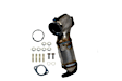 641563 Catalytic Converter, 1.4L, 4Cyl, Federal EPA Standard, 46-State Legal (Cannot ship to CA, CO, NY or ME), Direct Fit