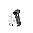 641563 Catalytic Converter, 1.4L, 4Cyl, Federal EPA Standard, 46-State Legal (Cannot ship to CA, CO, NY or ME), Direct Fit