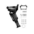 2019 Acura TLX - Front Catalytic Converter, 2.4L 4Cyl, Federal EPA Standard, 46-State Legal (Cannot ship to CA, CO, NY or ME)