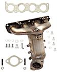 641618 Catalytic Converter, 1.8L, 4Cyl, Federal EPA Standard, 46-State Legal (Cannot ship to CA, CO, NY or ME), Direct Fit