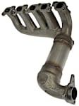 641620 Catalytic Converter, 3.7L, 5Cyl, Federal EPA Standard, 46-State Legal (Cannot ship to CA, CO, NY or ME), Direct Fit