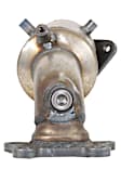 641635 Front, Driver Side Catalytic Converter, 3.6L, 6Cyl, Federal EPA Standard, 46-State Legal (Cannot ship to CA, CO, NY or ME), Direct Fit