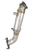 641646 Catalytic Converter, 2.7L, 4Cyl, Federal EPA Standard, 46-State Legal (Cannot ship to CA, CO, NY or ME), Direct Fit