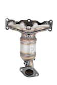 641647 Catalytic Converter, 2.4L, 4Cyl, Federal EPA Standard, 46-State Legal (Cannot ship to CA, CO, NY or ME), Direct Fit