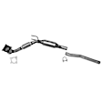 642001 Catalytic Converter, 2.0L, 4Cyl, Federal EPA Standard, 46-State Legal (Cannot ship to CA, CO, NY or ME), Direct Fit