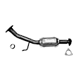 642003 Catalytic Converter, 1.3L, 4Cyl, Federal EPA Standard, 46-State Legal (Cannot ship to CA, CO, NY or ME), Direct Fit