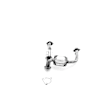 642016 Catalytic Converter, Federal EPA Standard, 46-State Legal (Cannot ship to CA, CO, NY or ME), Direct Fit