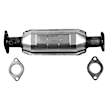642022 Catalytic Converter, 2.4L, 4Cyl, Federal EPA Standard, 46-State Legal (Cannot ship to CA, CO, NY or ME), FWD, Direct Fit