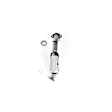 642026 Catalytic Converter, 2.0L, 4Cyl, Federal EPA Standard, 46-State Legal (Cannot ship to CA, CO, NY or ME), Direct Fit