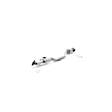 642033 Catalytic Converter, 3.5L, 6Cyl, Federal EPA Standard, 46-State Legal (Cannot ship to CA, CO, NY or ME), Direct Fit