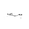 642033 Catalytic Converter, 3.5L, 6Cyl, Federal EPA Standard, 46-State Legal (Cannot ship to CA, CO, NY or ME), Direct Fit