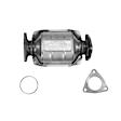 642035 Rear Catalytic Converter, Federal EPA Standard, 46-State Legal (Cannot ship to CA, CO, NY or ME)