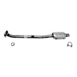 642037 Catalytic Converter, 2.5L, 4Cyl, Federal EPA Standard, 46-State Legal (Cannot ship to CA, CO, NY or ME), Direct Fit