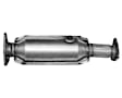 642039 Catalytic Converter, 2.4L, 4Cyl, Federal EPA Standard, 46-State Legal (Cannot ship to CA, CO, NY or ME), Direct Fit