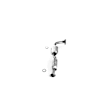 642040 Passenger Side Catalytic Converter, Federal EPA Standard, 46-State Legal (Cannot ship to CA, CO, NY or ME), Direct Fit