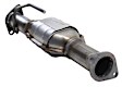 642044 Catalytic Converter, 3.6L, 6Cyl, Federal EPA Standard, 46-State Legal (Cannot ship to CA, CO, NY or ME), Direct Fit