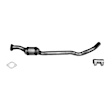 642051 Catalytic Converter, 2.0L, 4Cyl, Federal EPA Standard, 46-State Legal (Cannot ship to CA, CO, NY or ME), Direct Fit