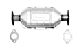 642054 Catalytic Converter, Federal EPA Standard, 46-State Legal (Cannot ship to CA, CO, NY or ME), Direct Fit