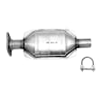 642056 Catalytic Converter, 3.5L, 6Cyl, Federal EPA Standard, 46-State Legal (Cannot ship to CA, CO, NY or ME), Direct Fit