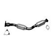 642061 Catalytic Converter, Federal EPA Standard, 46-State Legal (Cannot ship to CA, CO, NY or ME), Direct Fit