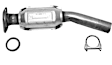 642063 Catalytic Converter, 3.5L, 6Cyl, Federal EPA Standard, 46-State Legal (Cannot ship to CA, CO, NY or ME), Direct Fit