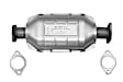 642065 Catalytic Converter, 2.7L, 6Cyl, Federal EPA Standard, 46-State Legal (Cannot ship to CA, CO, NY or ME), Direct Fit