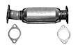 642066 Catalytic Converter, 3.8L, 6Cyl, Federal EPA Standard, 46-State Legal (Cannot ship to CA, CO, NY or ME), Direct Fit