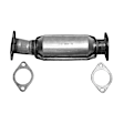 642066 Catalytic Converter, 3.8L, 6Cyl, Federal EPA Standard, 46-State Legal (Cannot ship to CA, CO, NY or ME), Direct Fit