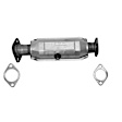 642067 Catalytic Converter, Federal EPA Standard, 46-State Legal (Cannot ship to CA, CO, NY or ME), Direct Fit