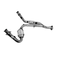 642077 Catalytic Converter, 5.7L, 8Cyl, Federal EPA Standard, 46-State Legal (Cannot ship to CA, CO, NY or ME), Direct Fit