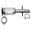 642080 Catalytic Converter, Federal EPA Standard, 46-State Legal (Cannot ship to CA, CO, NY or ME), Direct Fit