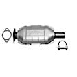 642081 Catalytic Converter, Federal EPA Standard, 46-State Legal (Cannot ship to CA, CO, NY or ME), Direct Fit
