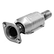 642082 Rear, Driver or Passenger Side Catalytic Converter, Federal EPA Standard, 46-State Legal (Cannot ship to CA, CO, NY or ME), FWD, Direct Fit