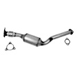 642089 Catalytic Converter, 2.0L, 4Cyl, Federal EPA Standard, 46-State Legal (Cannot ship to CA, CO, NY or ME), Direct Fit