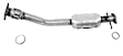 642101 Catalytic Converter, 5.3L, 8Cyl, Federal EPA Standard, 46-State Legal (Cannot ship to CA, CO, NY or ME), Direct Fit