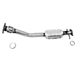 642101 Catalytic Converter, 5.3L, 8Cyl, Federal EPA Standard, 46-State Legal (Cannot ship to CA, CO, NY or ME), Direct Fit