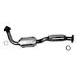 642109 Passenger Side Catalytic Converter, Federal EPA Standard, 46-State Legal (Cannot ship to CA, CO, NY or ME), Direct Fit