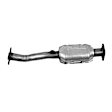 642116 Rear, Driver Side Catalytic Converter, 5.6L, 8Cyl, Federal EPA Standard, 46-State Legal (Cannot ship to CA, CO, NY or ME), Direct Fit